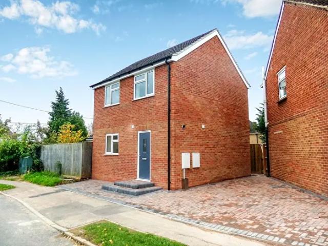 Apartment for rent in Evershot, Oxfordshire