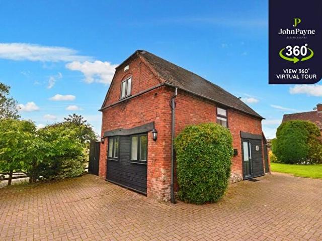 Apartment for rent in Tile Hill, West Midlands