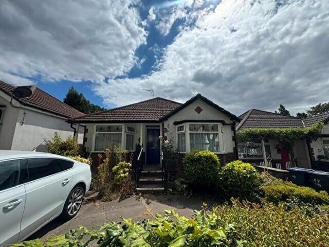 Apartment for rent in Fox Hollies, Billesley