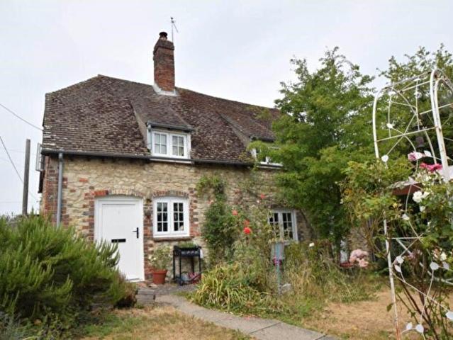 Apartment for rent in Berrick Salome, Oxfordshire