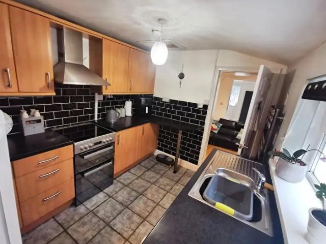Apartment for rent in Phillipstown, New Tredegar