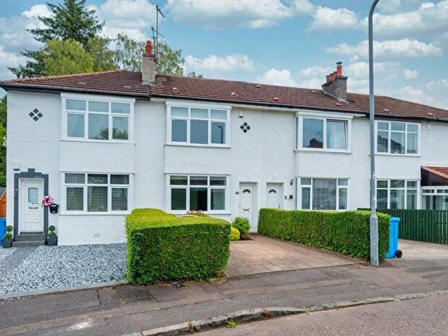 Apartment for rent in Braidbar, Clarkston