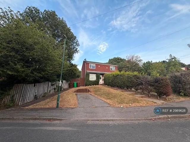 Apartment for rent in Bakersfield, City of Nottingham