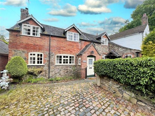 Apartment for rent in Barton, Leicestershire
