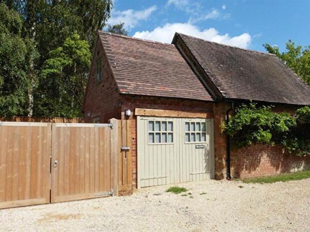 Apartment for rent in Alderminster, Warwickshire