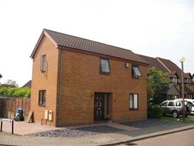 Apartment for rent in Bletchley, Milton Keynes