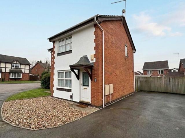 Apartment for rent in East Hunsbury, Northamptonshire