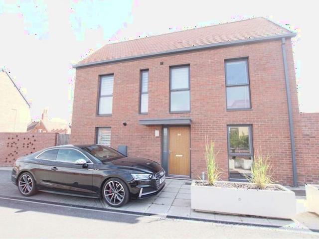 Apartment for rent in Stratford-upon-Avon, Alderminster