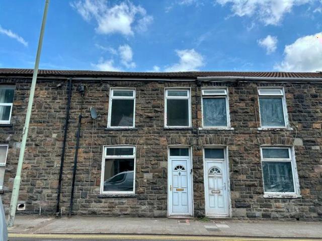 Apartment for rent in Treherbert