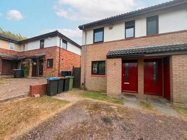 Apartment for rent in Old Wolverton, Milton Keynes