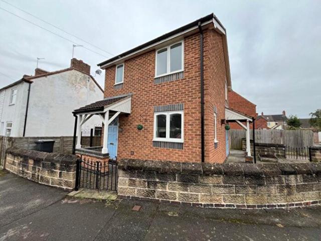 Apartment for rent in Egginton, East Midlands