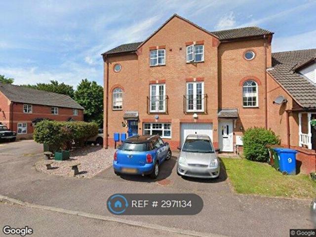 Apartment for rent in Evershot, Oxfordshire
