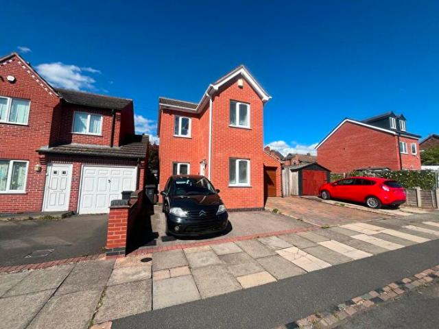 Apartment for rent in Old Wharf, City Of Leicester