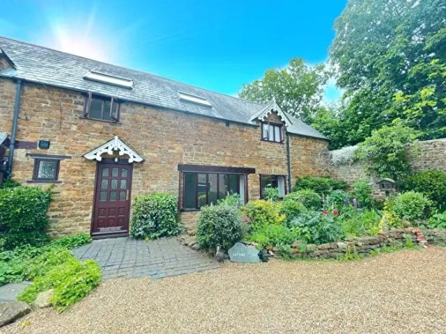 Apartment for rent in Middleton Cheney, Northamptonshire