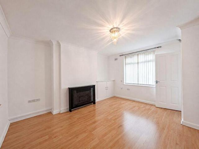 Apartment for rent in Wollaton Park, Haddon