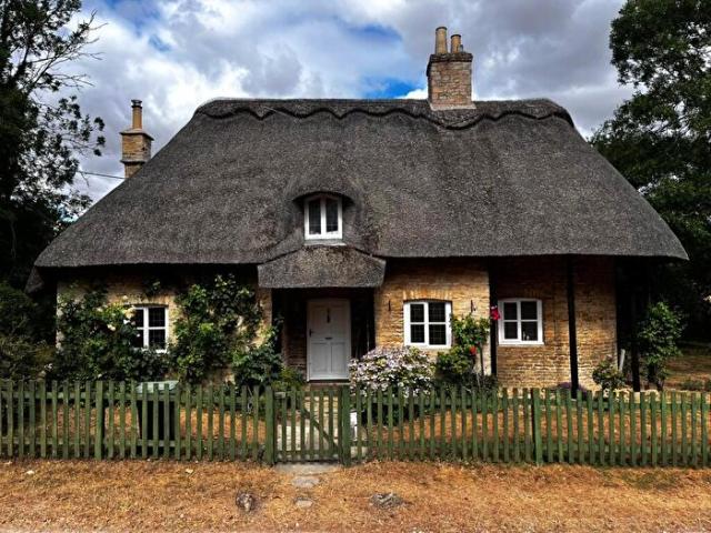 Apartment for rent in Laxton