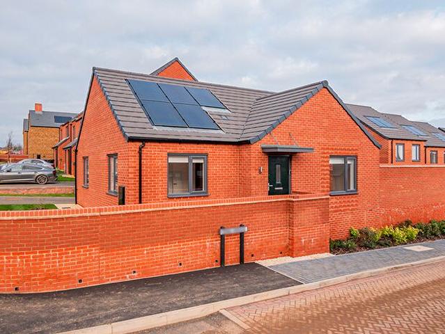 Apartment for rent in Harpole, Northamptonshire