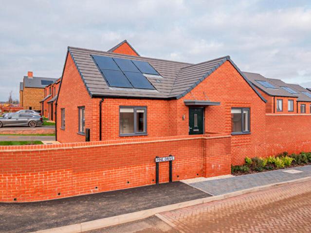 Apartment for rent in Harpole, Northamptonshire