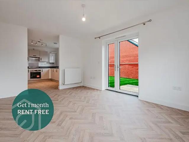 Apartment for rent in Harpole, Northamptonshire