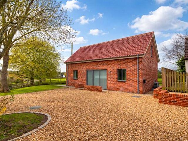 Apartment for rent in Bythorn and Keyston, Huntingdon