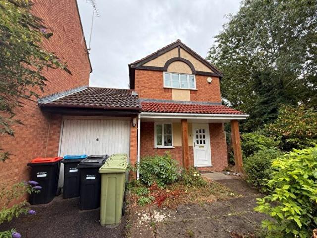 Apartment for rent in Loughton, Milton Keynes