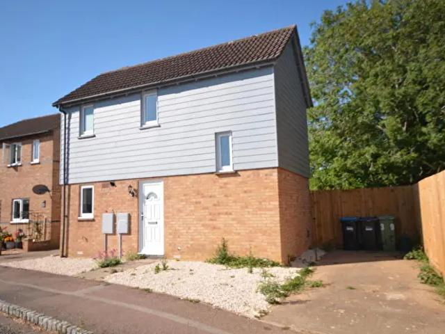 Apartment for rent in Shenley Church End, Milton Keynes