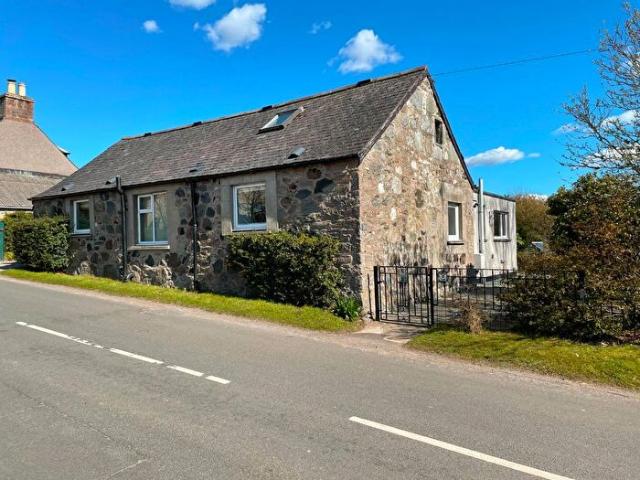 Apartment for rent in Methven, Scotland