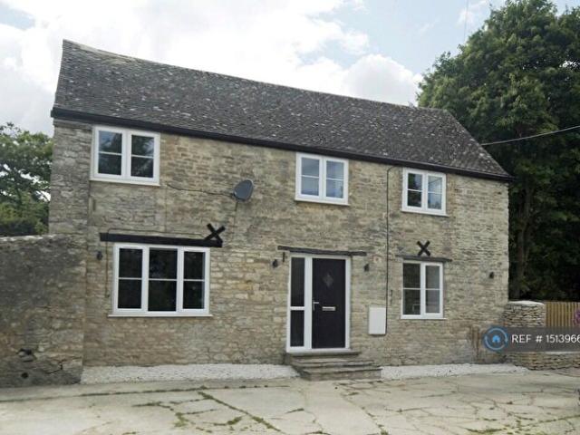 Apartment for rent in Evershot, Oxfordshire