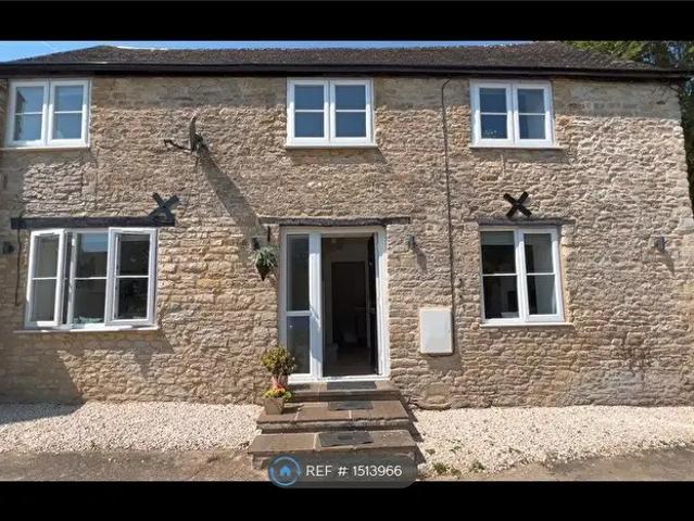 Apartment for rent in Evershot, Oxfordshire