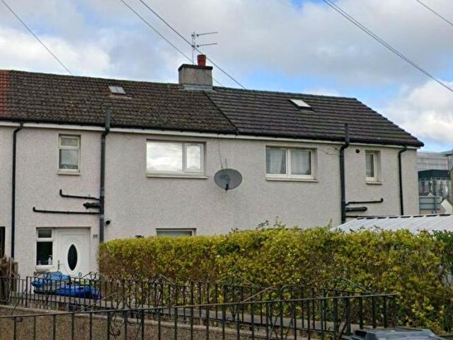 Apartment for rent in Linthouse, Scotland