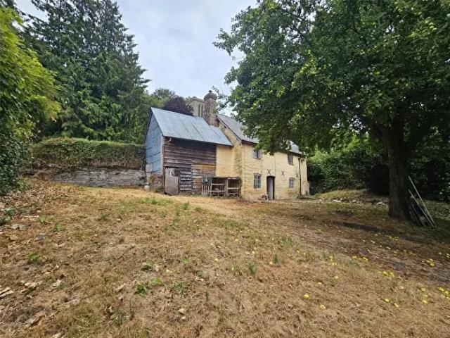 Apartment for rent in New Radnor