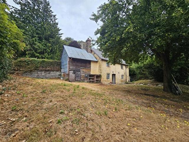 Apartment for rent in New Radnor