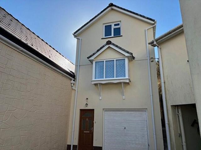 Apartment for rent in Llandeilo, Wales