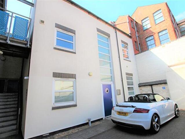 Apartment for rent in Phippsville, Northampton