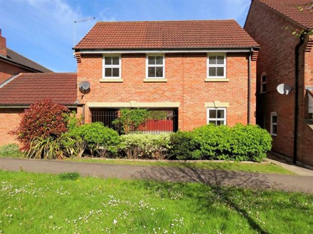 Apartment for rent in Shenley Church End, Milton Keynes