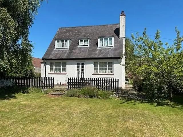 Apartment for rent in Brecon, Wales