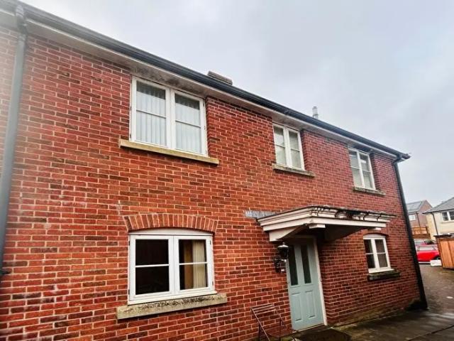 Apartment for rent in Heritage Gate, Llandarcy