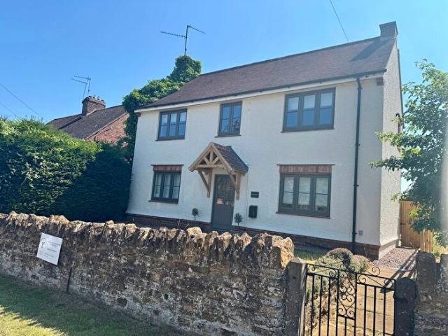 Apartment for rent in Badby, Northamptonshire