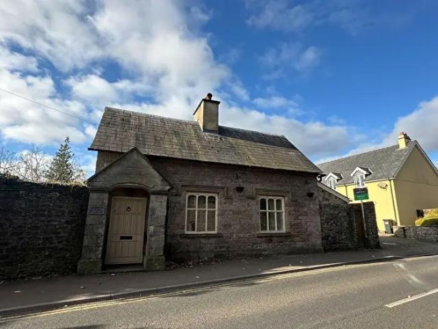 Apartment for rent in Pendre, Brecon