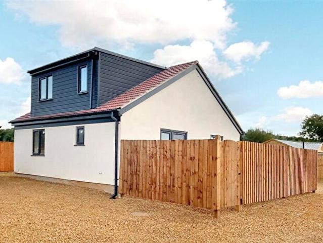 Apartment for rent in Gawcott, Buckinghamshire