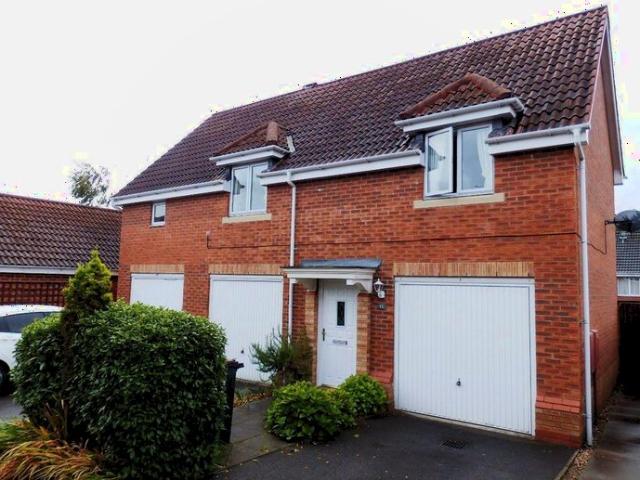 Apartment for rent in Whittleford, Camp Hill