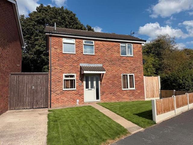Apartment for rent in Shelton Lock, East Midlands