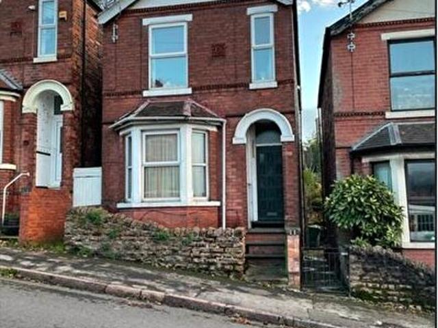 Apartment for rent in St Ann's, Haddon