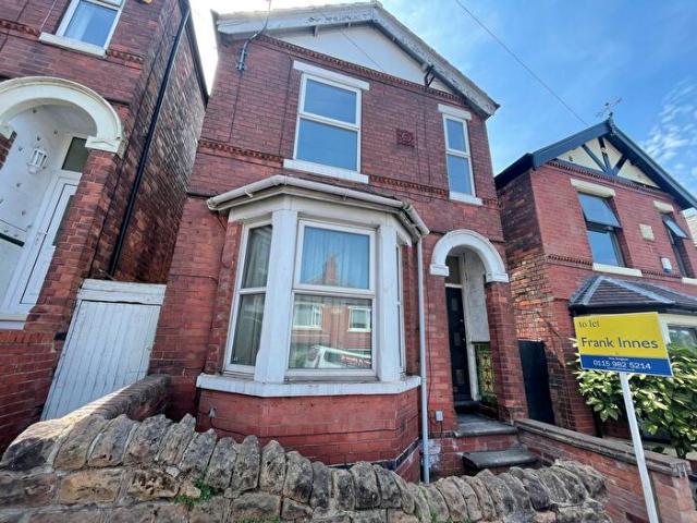 Apartment for rent in St Ann's, Haddon