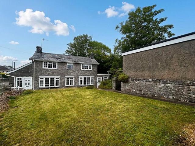 Apartment for rent in Wales