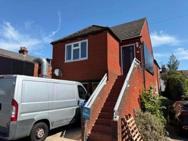 Apartment for rent in Walton, Aylesbury