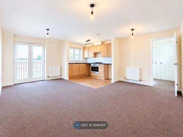Apartment for rent in Thorpe Astley, Blaby