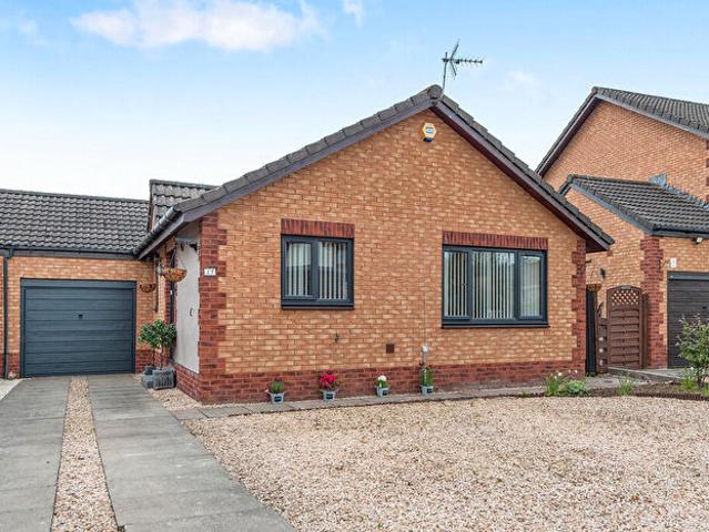 Apartment for rent in Hillpark, Bannockburn