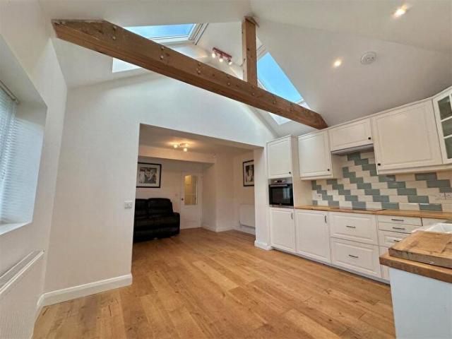 Apartment for rent in Shelton Lock, East Midlands