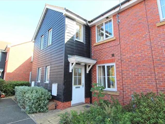 Apartment for rent in Gamston, Barton In Fabis